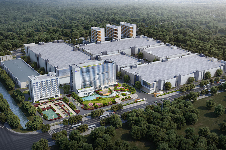 ABEC 2024丨中兴新材确认出席并赞助支持第