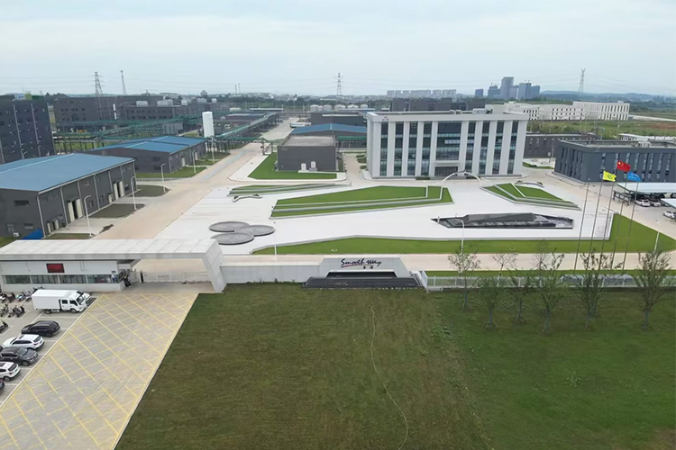 ABEC 2024丨珠海赛纬确认出席并赞助支持第11届