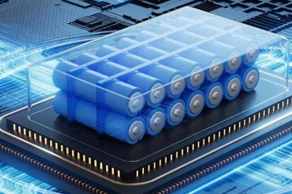 35亿元！内蒙古乌海10万吨/年钠离子正极