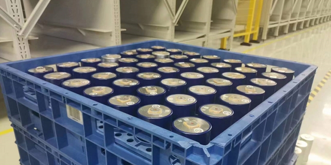 多氟多参与制订《钠离子电池负极用硬炭