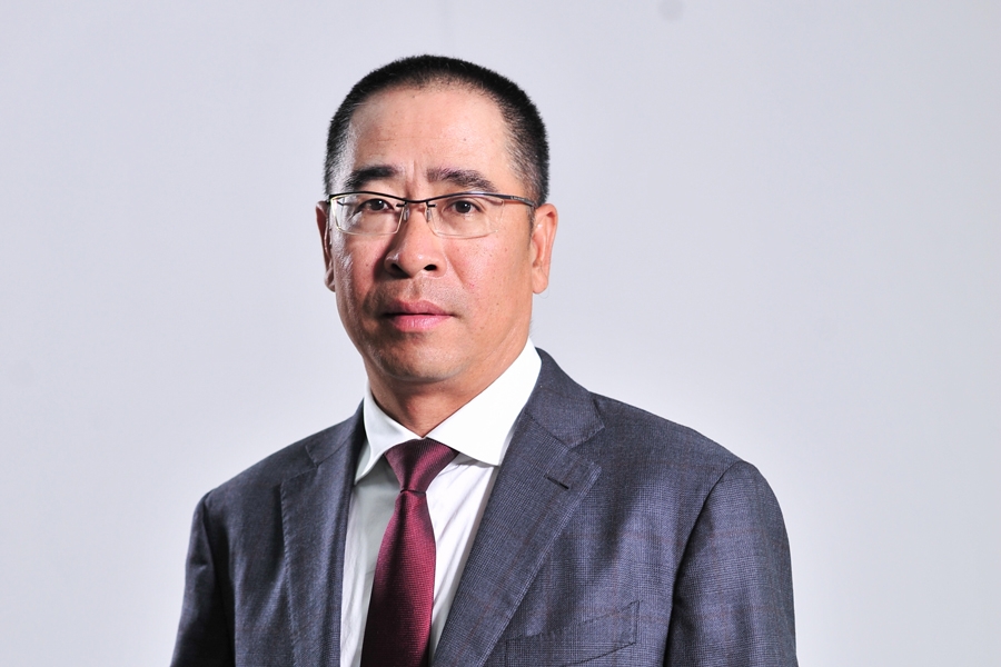 星源材质陈秀峰：5年打破国外垄断 “膜