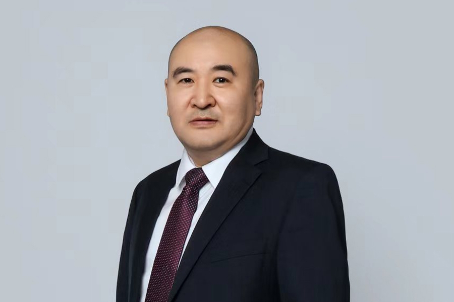 领湃科技于洪涛：深耕电池行业逾15年 持