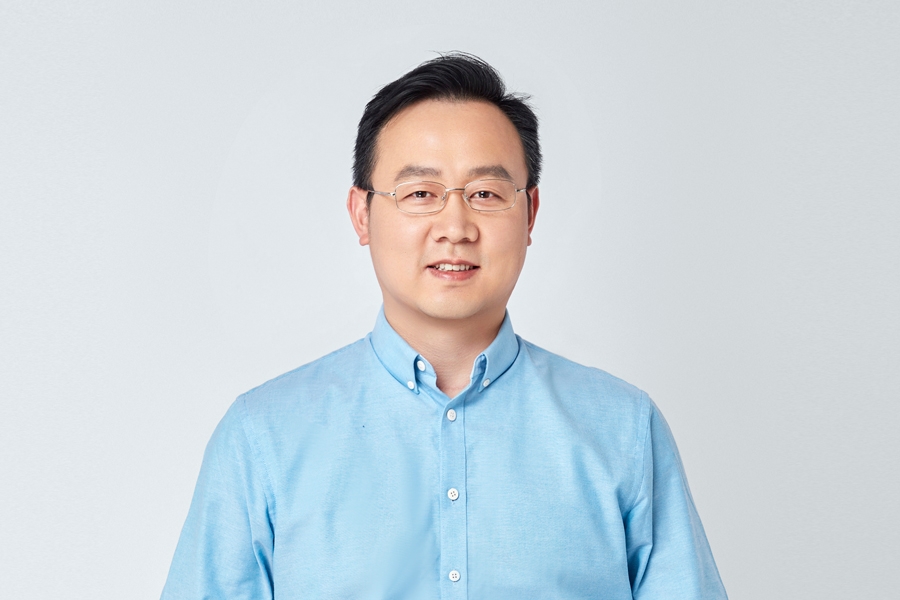 日联科技叶俊超：20余年专注智能检测装备