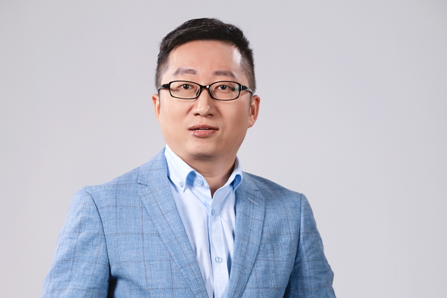 巨湾技研裴锋：攻克超充难题 成就极速电池