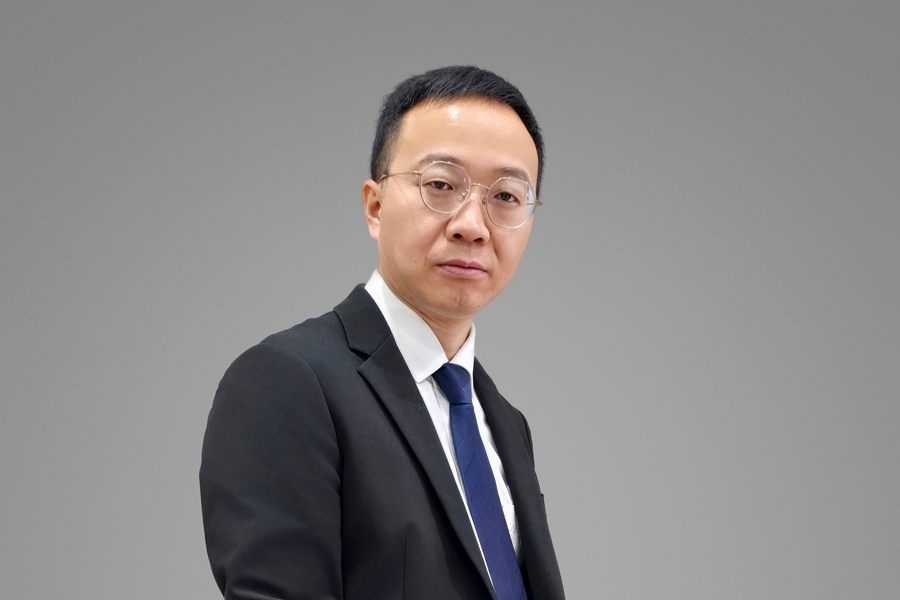 盟固利朱武：锂电材料行业15年老将 矢志