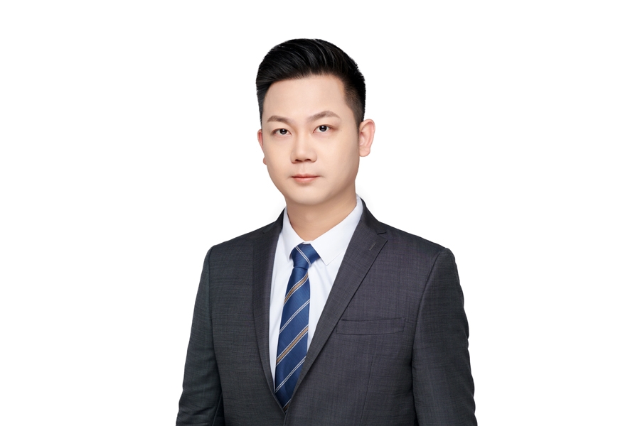 中科星城张斌：追求卓越 推动公司负极材料