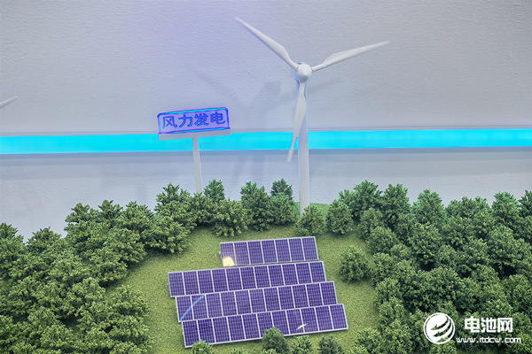 国家能源局：对新能源发展的新业态新模