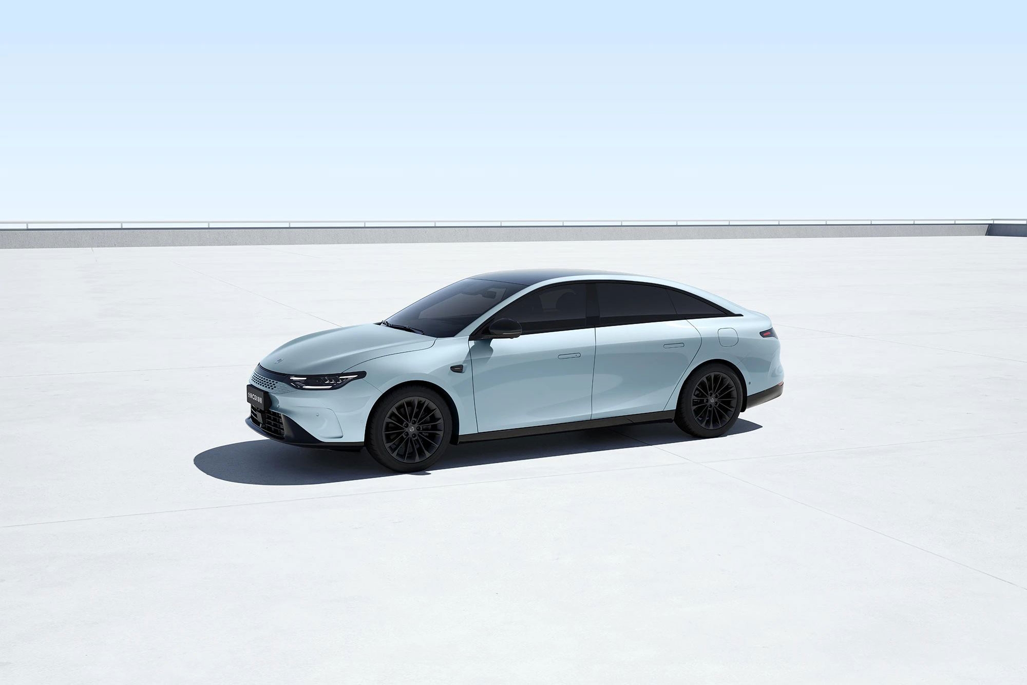 零跑汽车再获国资26亿元加注 40亿元项目