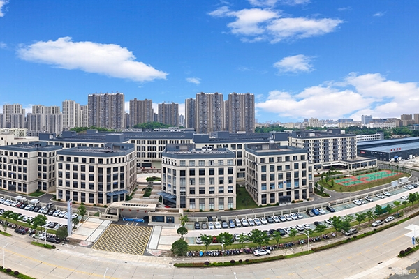 时代高科：技术创新加持 稳居电池真空干