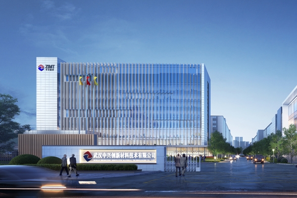 中兴新材：创新技术赋能 锂电干法隔膜出