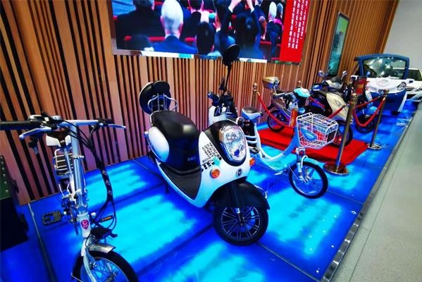 一图读懂丨关于加强电动自行车产品准入及行