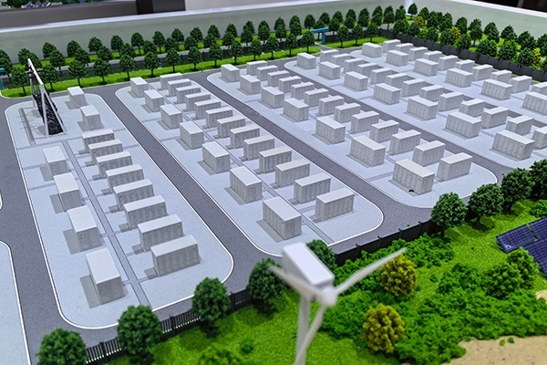 广州将新建三大新型储能产业园 力争2027年形