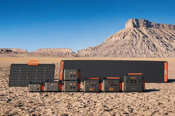 创新之力助推绿色变革 华宝新能即将亮相