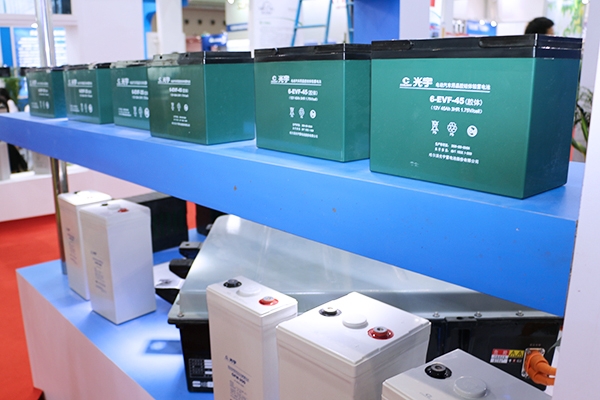 9批132家！符合《铅蓄电池行业规范条件》