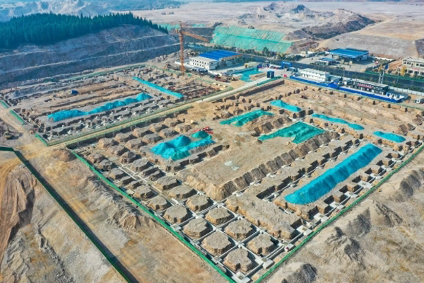 总投资20亿元！贵州一年产10万吨钠电材料