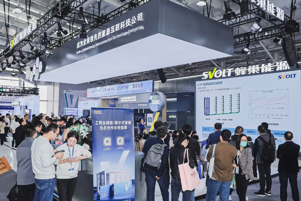 动力电池装机量同比增长68% 蜂巢能源稳坐