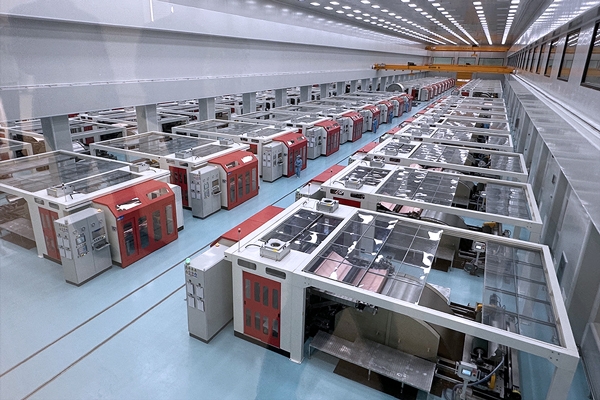 诺德股份拟购买湖北诺德37.5%股权！铜冠铜箔