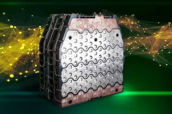 总募资近180亿！本周21家电池新能源产业