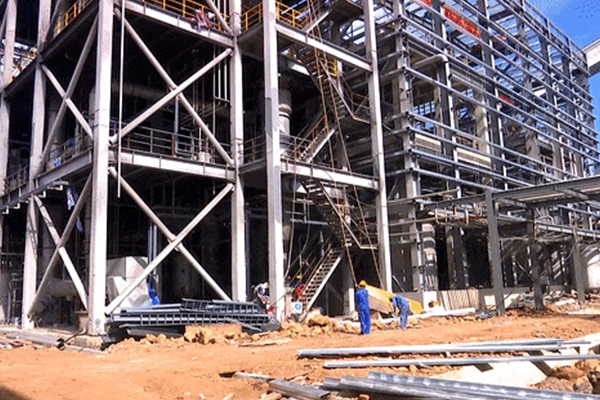 总投资10.56亿！这一电池级氢氧化锂项目传新