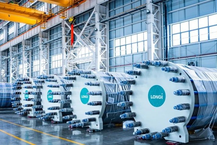 11月我国燃料电池车产销双降！国内首个工厂