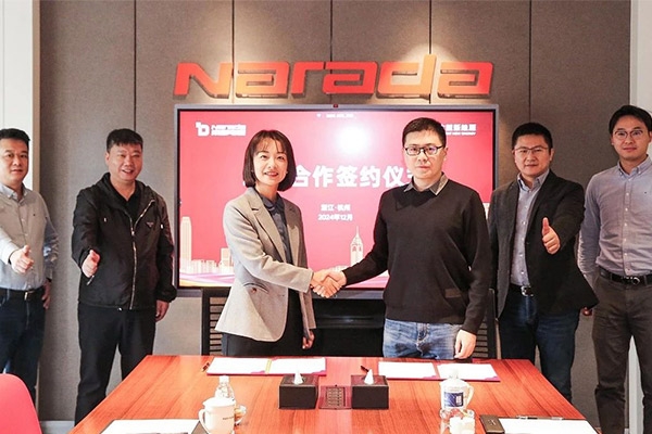 聚焦固态电池产业化 太蓝新能源与南都电源