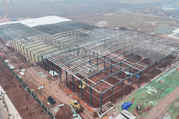 总投资约115亿！四川达州钠离子电池产业综合