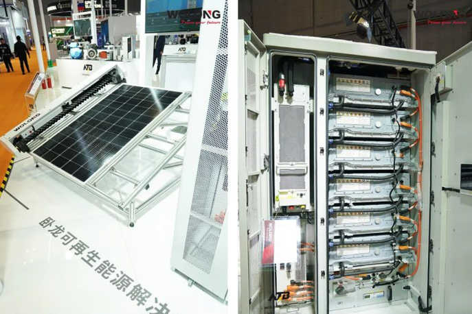 逾20亿元！这一储能项目落户内蒙古包头