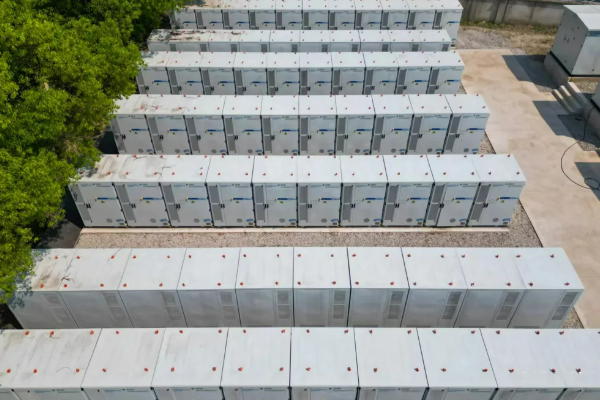 北京“国字号”基金领投！美克生能源完成数