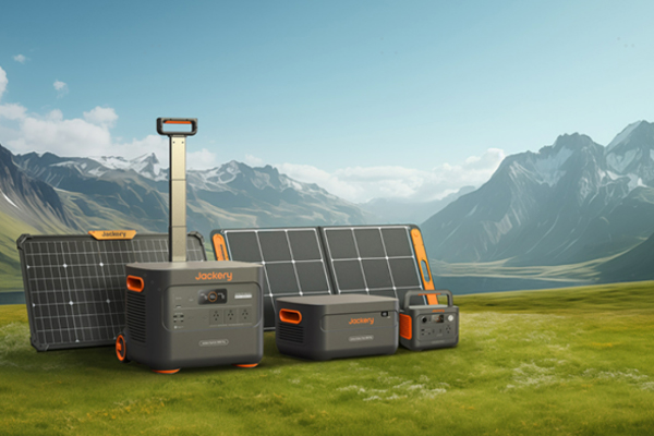 技术创新引领绿能革命 华宝新能全球累计申