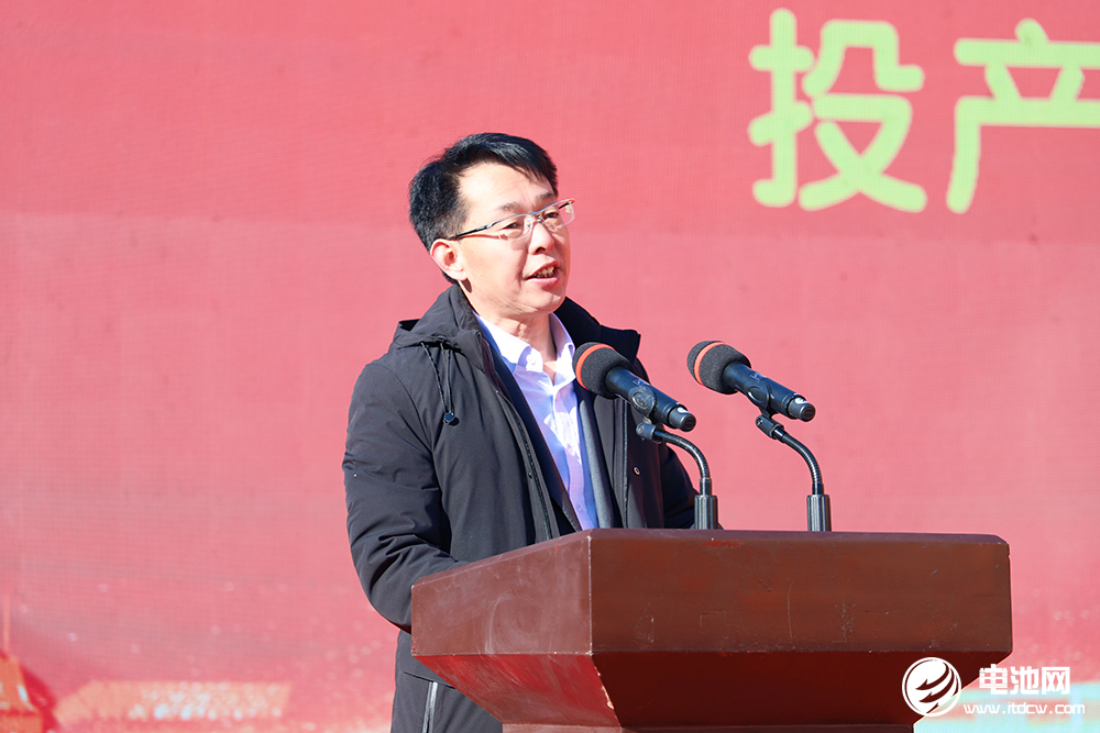 于清教：坚定长期主义 电池新能源向上周期