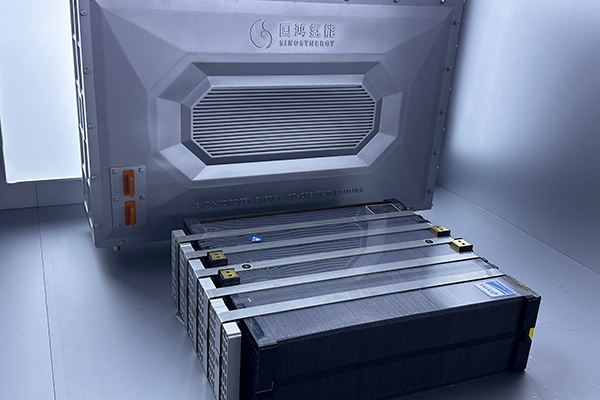 三部门联合发文！燃料电池领域迎重大利