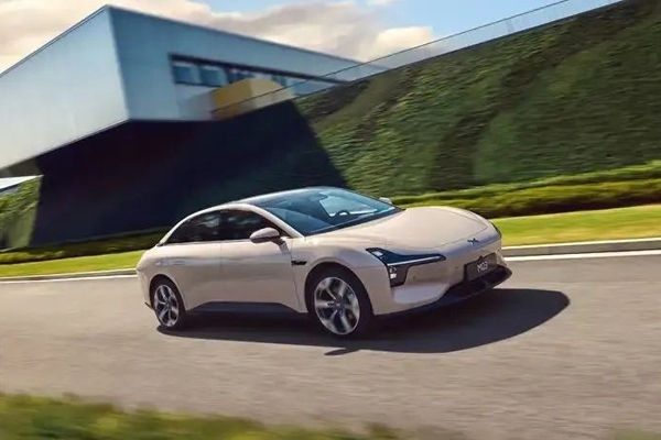 小鹏汽车2024年12月交付新车近3.67万辆 同