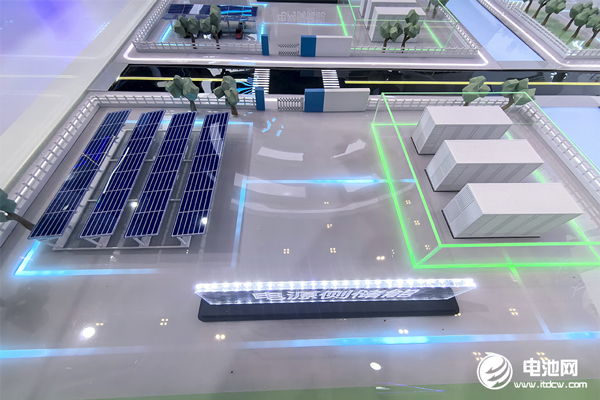 9家中企入围！沙特8GWh储能项目预选名单公布