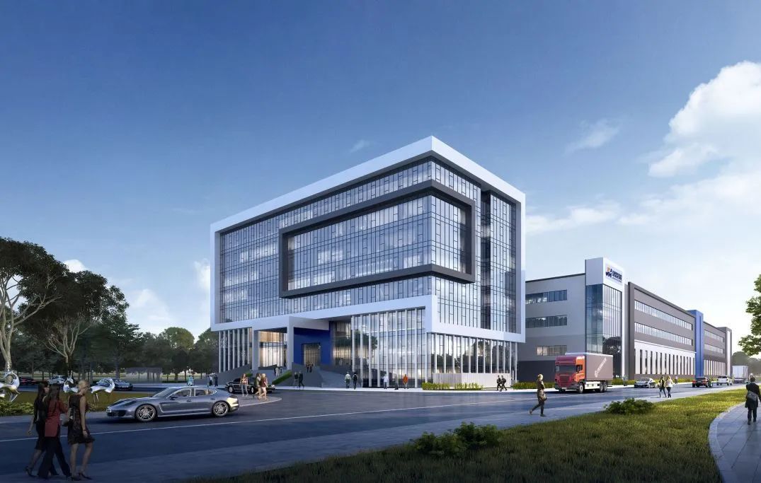 引领涂布装备行业技术变革 捷盟智能再获