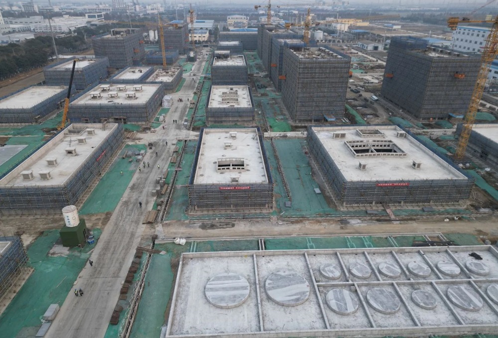 两大电解液项目传新动态！六氟磷酸锂价