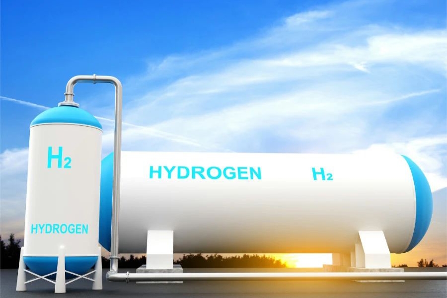 辽宁550亿元氢能大项目启动！又一省宣布