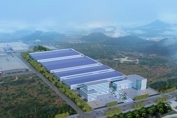 10亿元！这一燃料电池及动力电池系统产