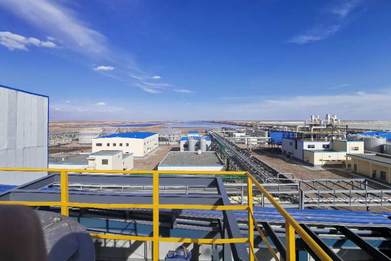 赣锋锂业/瑞浦兰钧扩产锂电池！730亿新能