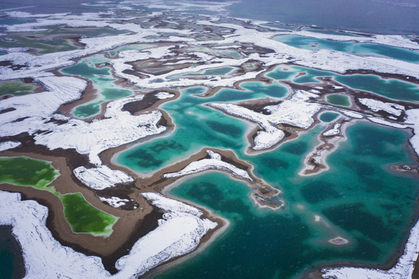 年产80万吨磷酸铁锂项目一期开工！我国锂矿