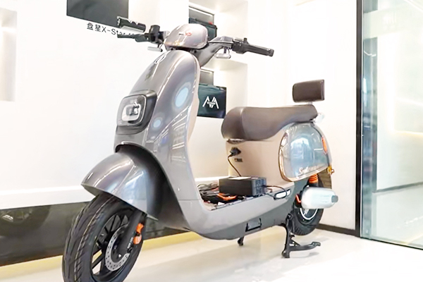 新版《电动自行车安全技术规范》主要技