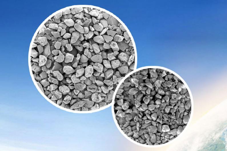 10亿元！年产1万吨！硅碳负极新材料项目