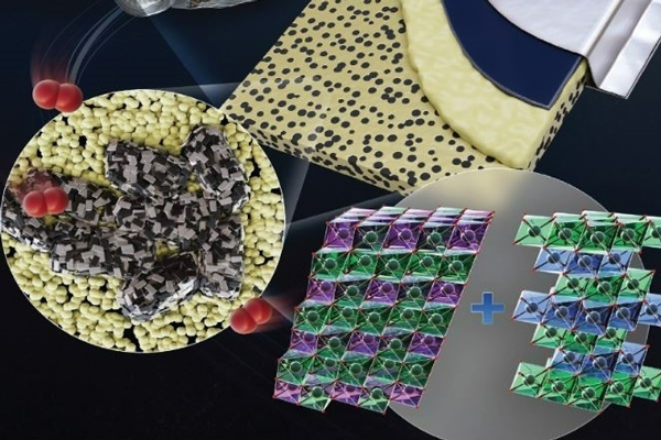 SK On加快全固态电池研发速度 或于2027年实现