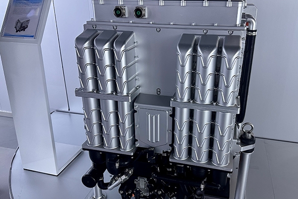 83亿氢能项目落户内蒙古！一氢能国企51%股权