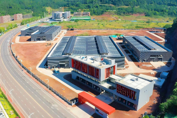 总投资3亿元！佰思格2万吨钠电硬碳负极