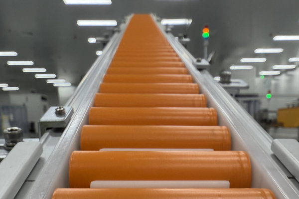 7.3GWh！力神电池江苏苏州二期项目迎新进展