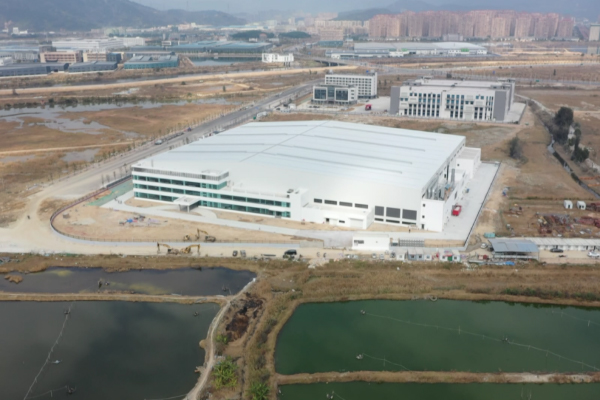 3.7亿元！福建丸顺新能源汽车零部件项目传新