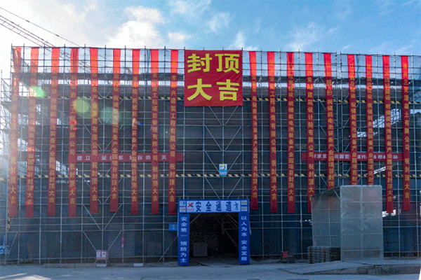 5亿元！昆宇电源年产5GWh智慧储能锂电系