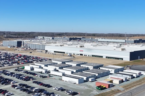 含千亿级项目！近一个月多个海外锂电池项目