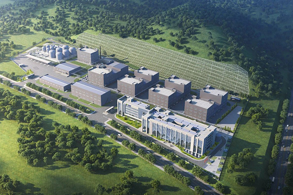 计划投资11.6亿！新宙邦年产20万吨电池化学品