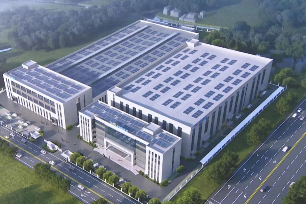 获国内首批次新材料认定 顶皓新材再添两项